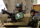 Cinquanta ribelli houthi saranno trasferiti dallo Yemen in Oman, come voleva l'ONU