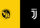 Young Boys-Juventus in TV e in streaming