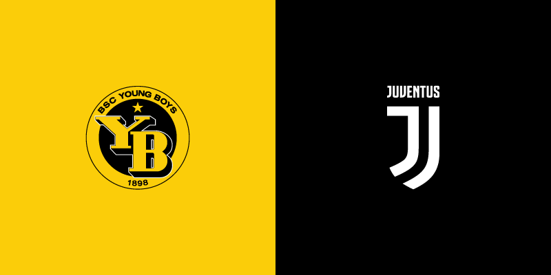 Champions League: Young Boys-Juventus (Sky Sport e Rai, ore 21)