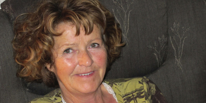 La moglie di un miliardario norvegese è stata rapita