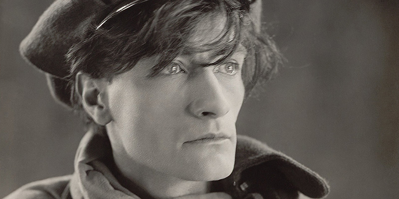 Antonin Artaud 1926 (Wikipedia)