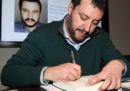 Due anni fa Salvini diceva che «la disobbedienza alle leggi sbagliate è una virtù»