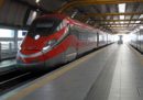 Sulla tratta ferroviaria Roma-Firenze ci sono ritardi e rallentamenti a causa di un guasto alla linea elettrica