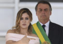 Jair Bolsonaro è diventato il nuovo presidente del Brasile