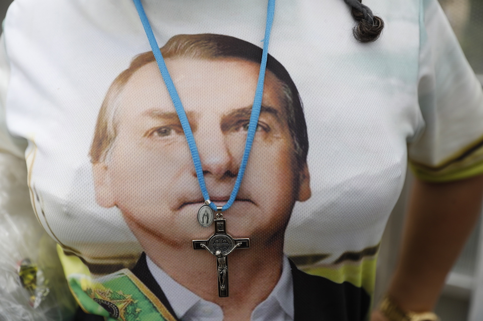 Jair Bolsonaro è diventato il nuovo presidente del Brasile Il Post