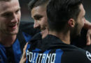 Torino-Inter in streaming o in TV