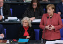 Il grosso attacco hacker contro i politici tedeschi