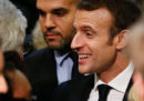 Sta cambiando qualcosa per Macron
