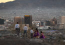 El Paso, Stati Uniti