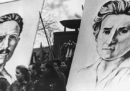 "Socialismo o barbarie": la storia di Rosa Luxemburg