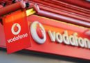 Vodafone creerà una società a parte per gestire le sue torri di trasmissione