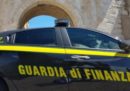 La Guardia di Finanza di Palermo ha fermato 12 persone coinvolte nel traffico di migranti tra Tunisia e Italia