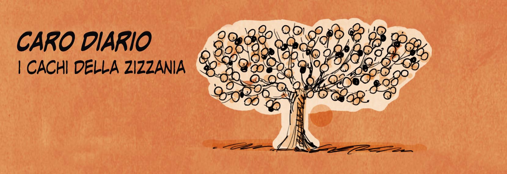 I cachi della zizzania