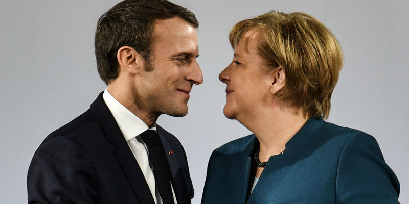Cosa dobbiamo pensare del nuovo accordo tra Francia e Germania?