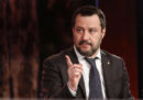 A Salvini non piace andare in Europa