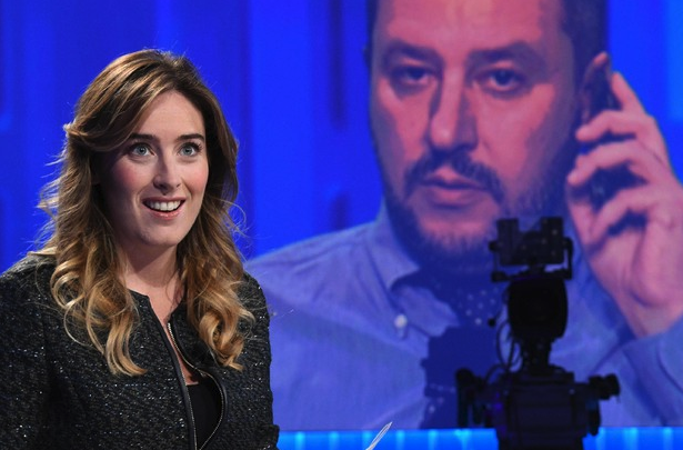 Quando la guerra fra bande finirà