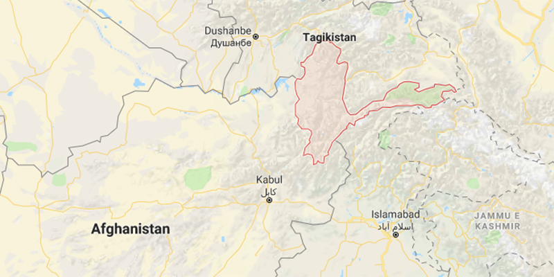 Almeno 30 persone sono morte in Afghanistan nel crollo di una miniera d’oro