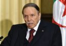 Le elezioni presidenziali in Algeria si terranno il 18 aprile