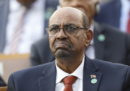 Omar al Bashir comincia a traballare?