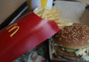 McDonald's non possiede più l'uso esclusivo del nome "Big Mac" nell'UE