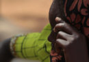 Le donne ostaggio di Boko Haram che tornano dai loro rapitori