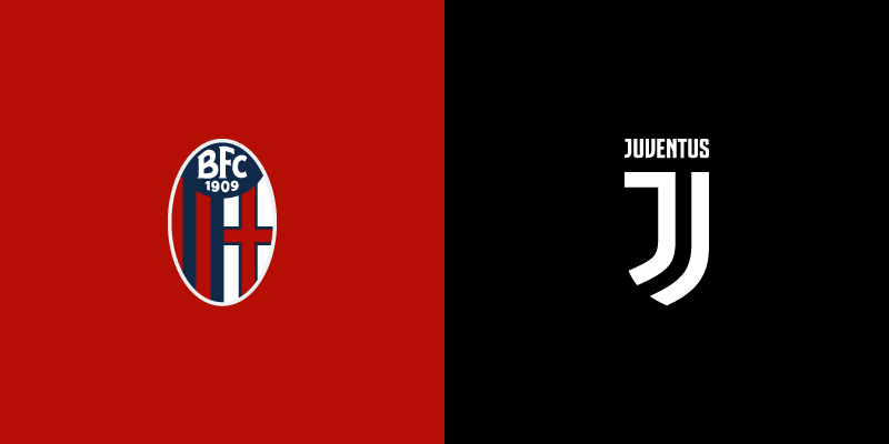 Serie A: Bologna-Juventus (Sky, ore 15)