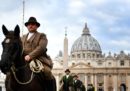 Città del Vaticano