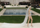 L'alta moda di Chanel, senza Lagerfeld