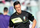 È stato accolto il ricorso dell'arbitro Claudio Gavillucci contro la sua dismissione dalla Serie A per ragioni tecniche