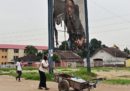 Kinshasa, Repubblica Democratica del Congo