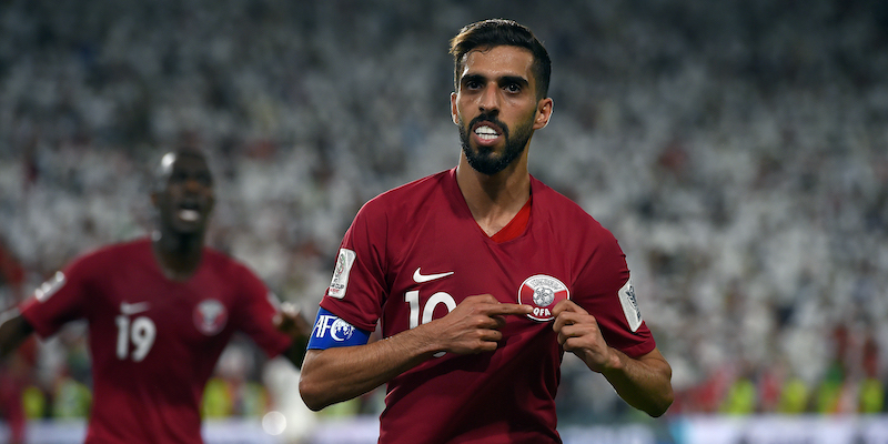 La finale della Coppa d’Asia sarà Qatar-Giappone