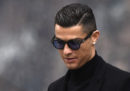 Cristiano Ronaldo ha accettato di pagare una multa da 18,8 milioni di euro per evasione al fisco spagnolo
