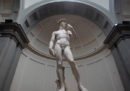 Per la prima volta nel 2018 il museo che ospita il David di Michelangelo ha guadagnato 50mila euro dalle sanzioni pagate da chi ne usa illecitamente l'immagine