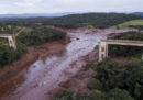 Altre otto persone sono state arrestate in Brasile per il crollo della diga di Brumadinho