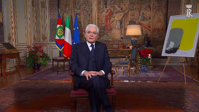 (Presidenza della Repubblica italiana)