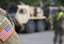 Le restrizioni per le persone transgender nell'esercito degli Stati Uniti entreranno in vigore