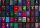 I passaporti più potenti del mondo, nel 2019