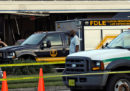 Un uomo ha ucciso cinque persone in una banca in Florida