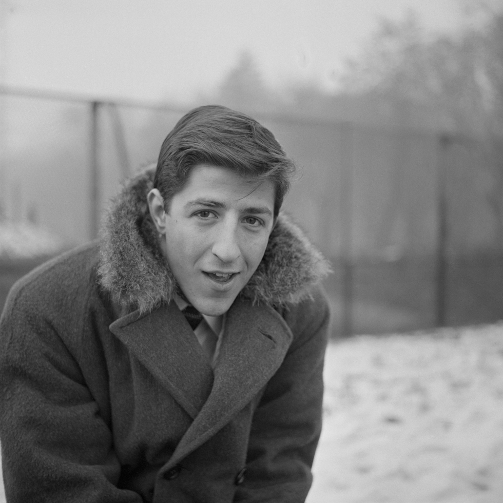 Gaber avrebbe 80 anni Il Post