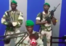 È fallito un colpo di stato in Gabon