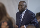 La Corte penale internazionale ha sospeso la liberazione dell’ex presidente ivoriano Laurent Gbagbo