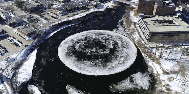 Mercoledì 16 gennaio