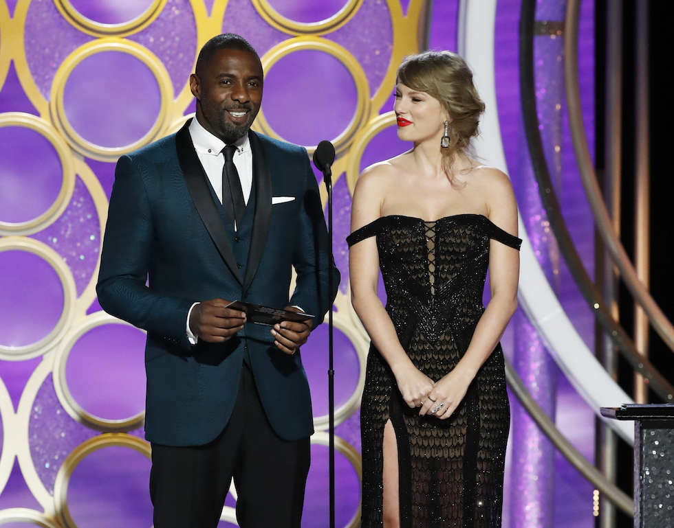 Le foto più belle dei Golden Globe Il Post