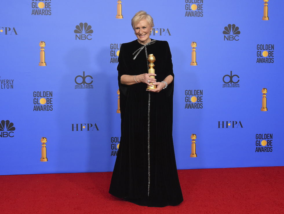 Le foto più belle dei Golden Globe Il Post