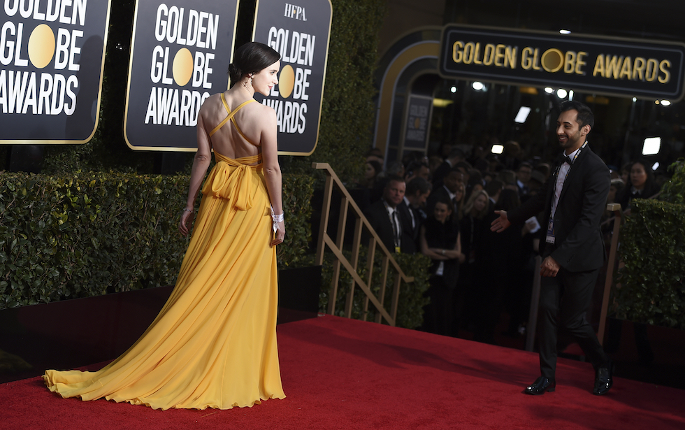 Le foto più belle dei Golden Globe Il Post