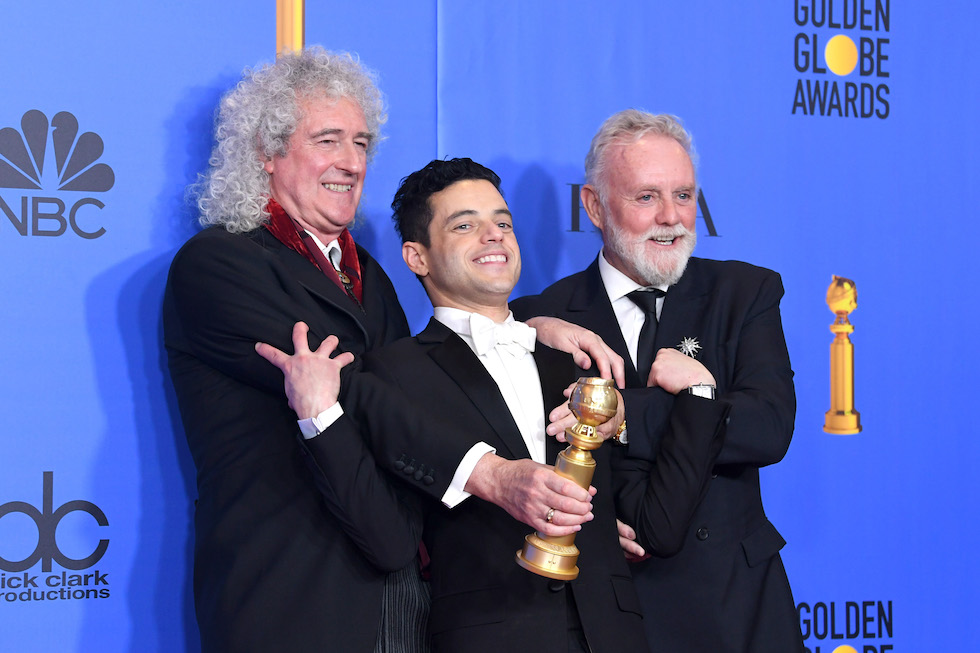 Le foto più belle dei Golden Globe Il Post