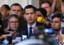 Il procuratore generale del Venezuela, alleato di Maduro, ha chiesto alcune misure cautelari contro Juan Guaidó