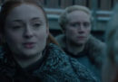 Ci sono nuove immagini dell'ultima stagione di "Game of Thrones"