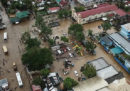 I morti per la tempesta “Usman” che ha colpito le Filippine dopo Natale sono almeno 85