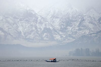 Srinagar, India